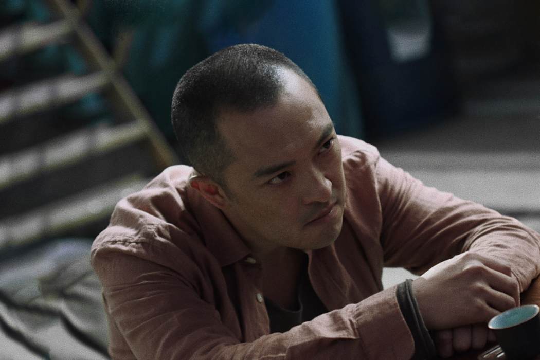 段成(電影《毒蜂》中的虛構角色,由富大龍飾演) 段成(電影《毒蜂》中的虛構角色,由富大龍飾演)