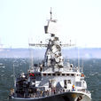 1135型護衛艦(克里瓦克級護衛艦)