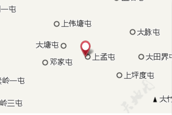 上孟國小
