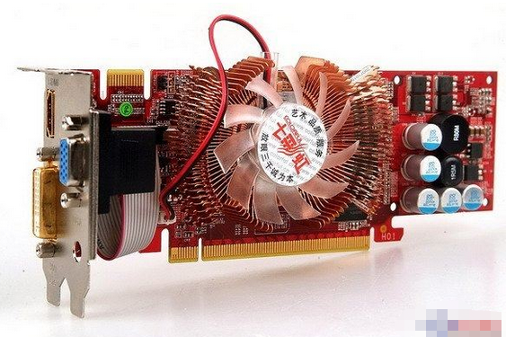 七彩虹HTPC 七彩虹HTPC