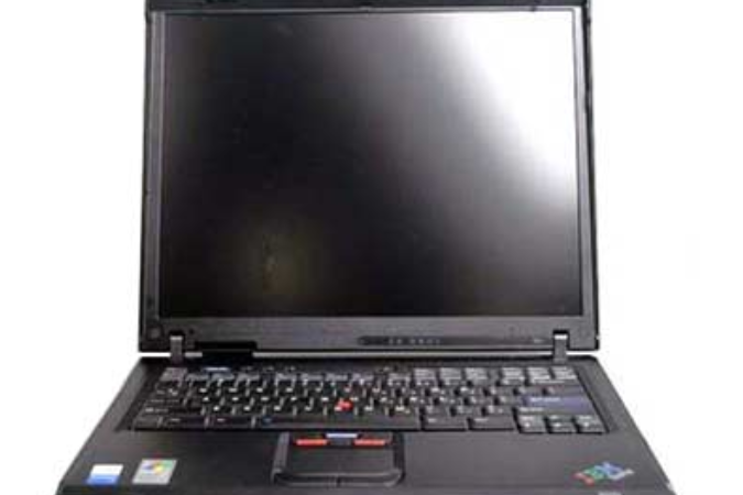 IBM ThinkPad R51 1829NCO IBM ThinkPad R51 1829NCO