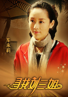 尋找劉三姐(2009年黃聖依、蘇有朋主演電影)