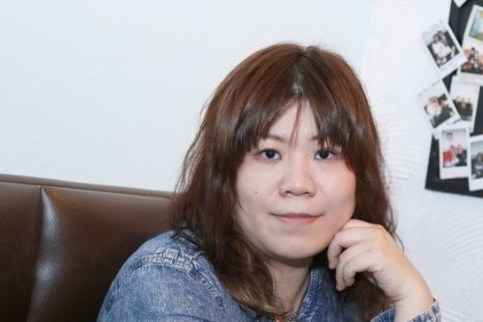 鐘凱琪 鐘凱琪