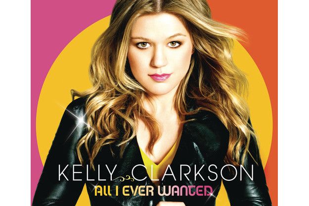 impossible(Kelly Clarkson演唱的歌曲) impossible(Kelly Clarkson演唱的歌曲)