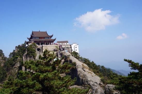 玉屏禪寺 玉屏禪寺