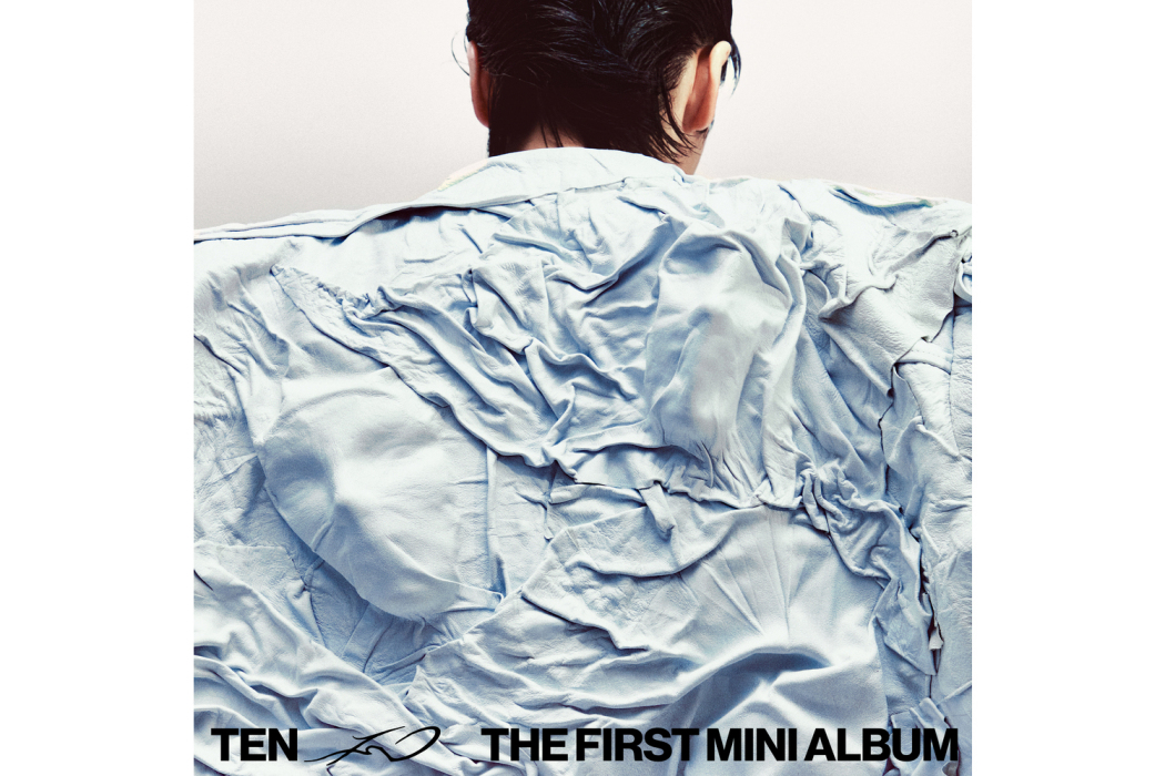 Water(2024年TEN(李永欽)演唱歌曲) Water(2024年TEN(李永欽)演唱歌曲)