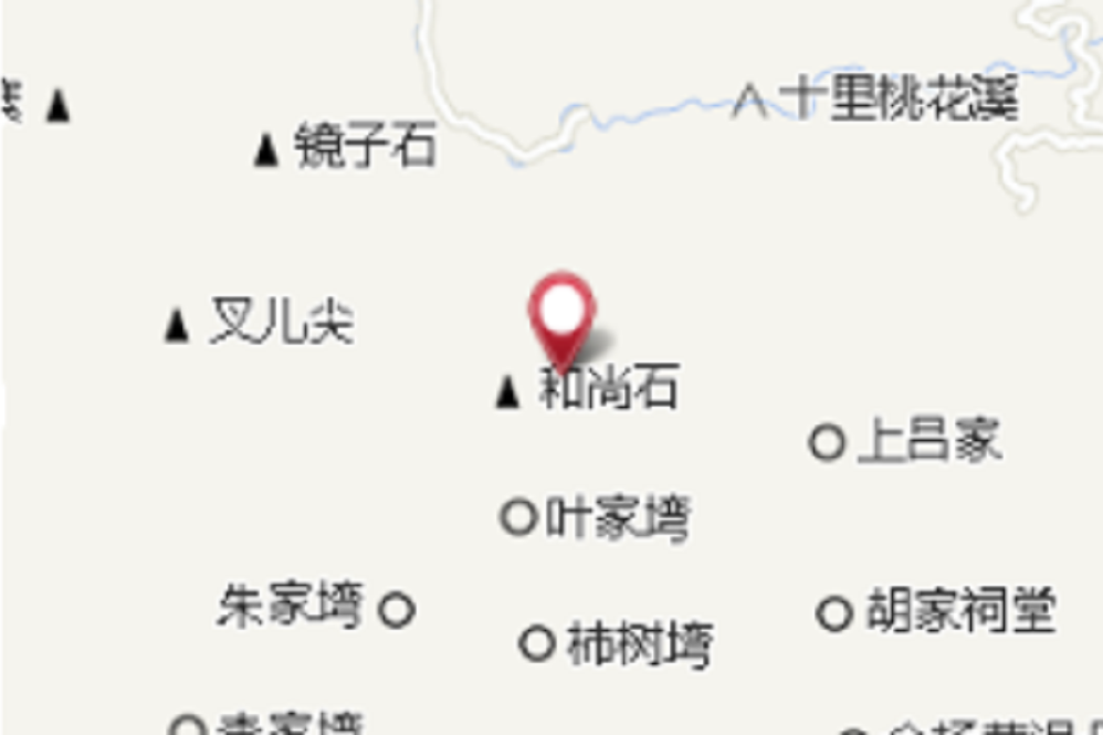 英山大塆 英山大塆