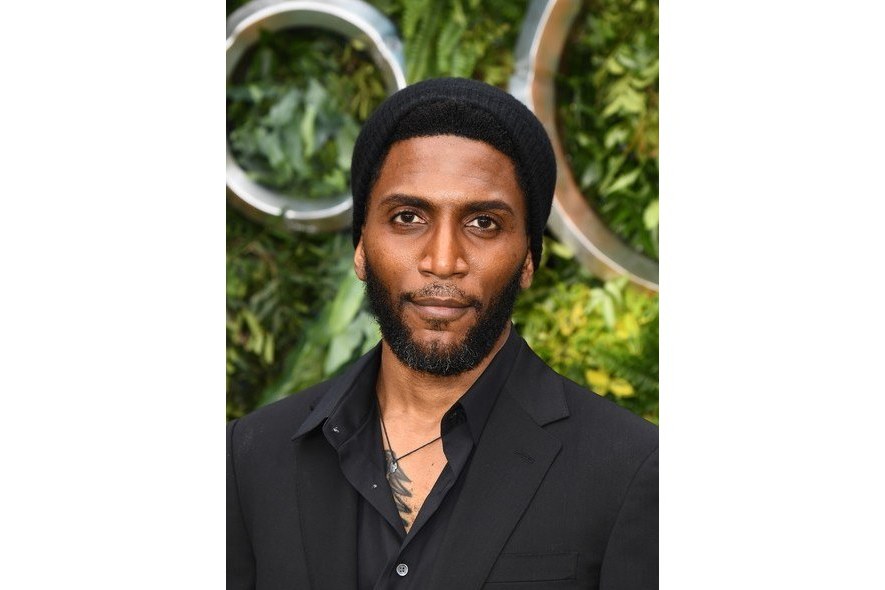 優素福·蓋特伍德(Yusuf Gatewood) 優素福·蓋特伍德(Yusuf Gatewood)