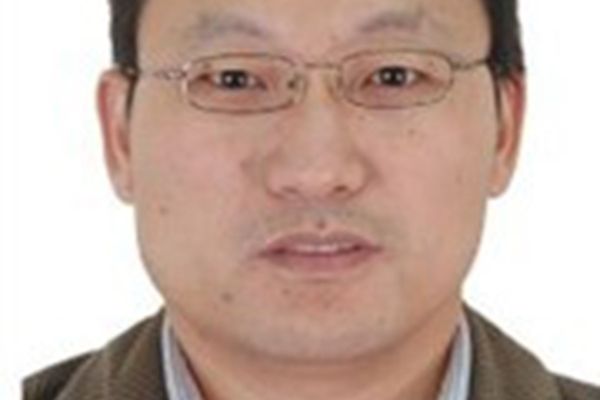 王運鋒(四川大學計算機學院研究員) 王運鋒(四川大學計算機學院研究員)