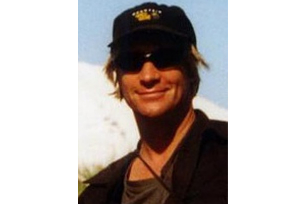 Timothy Treadwell Timothy Treadwell