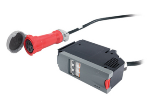 APC PDM3516IEC-860 APC PDM3516IEC-860