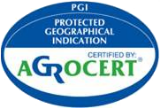PGI認證
