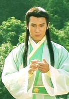 劍嘯江湖(1997年劉松仁主演電視劇)