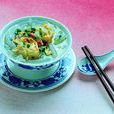豆腐皮包子 豆腐皮包子
