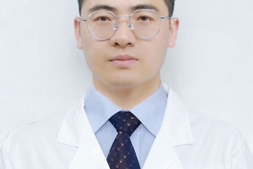 李驥(深圳藍生腦科醫院消化內科醫師) 李驥(深圳藍生腦科醫院消化內科醫師)
