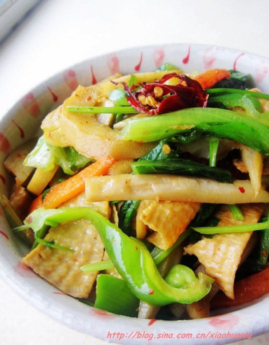 素菜香鍋 素菜香鍋