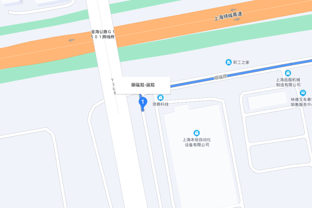 順福路(杭州市上城區的道路) 順福路(杭州市上城區的道路)