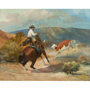 Charles Damrow