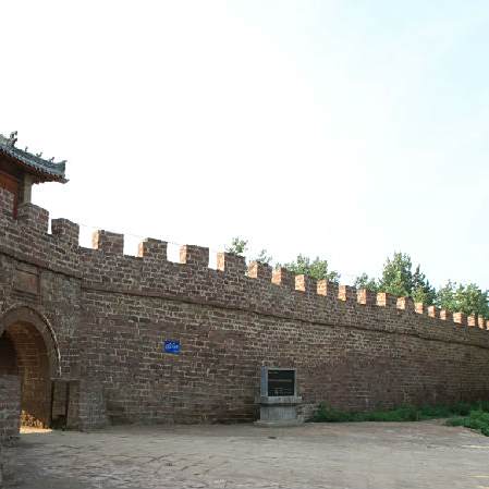 郟縣(河南郟縣)