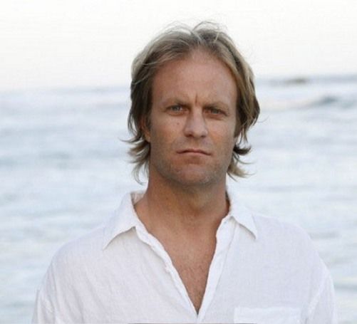 Norman Ollestad Norman Ollestad