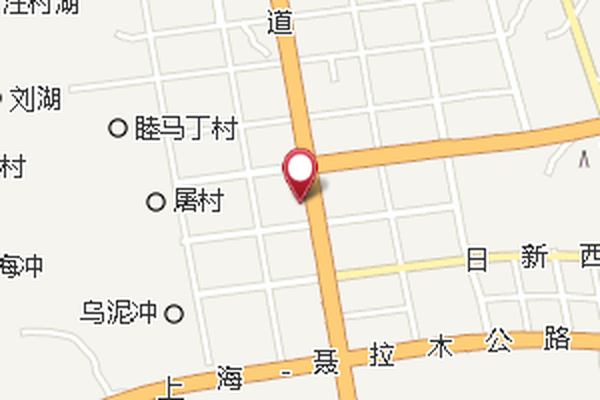 九角塘 九角塘