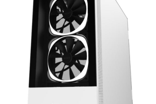 NZXT H510 Elite NZXT H510 Elite
