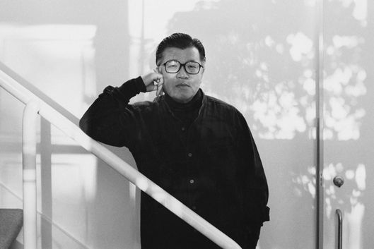 Yasuhiro Wakabayashi Yasuhiro Wakabayashi