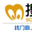 搜門面網