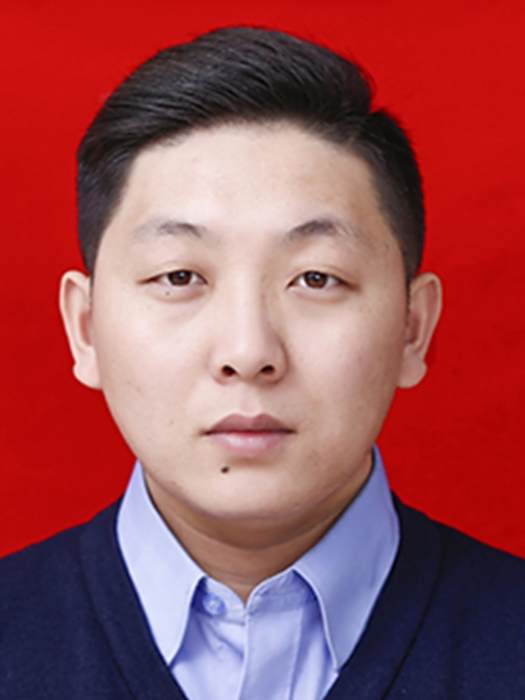 趙瀟(新疆維吾爾自治區昌吉回族自治州吉木薩爾縣發展和改革委員會黨組成員) 趙瀟(新疆維吾爾自治區昌吉回族自治州吉木薩爾縣發展和改革委員會黨組成員)