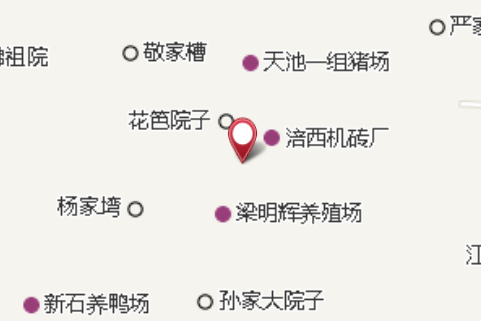 黃蓮咀 黃蓮咀