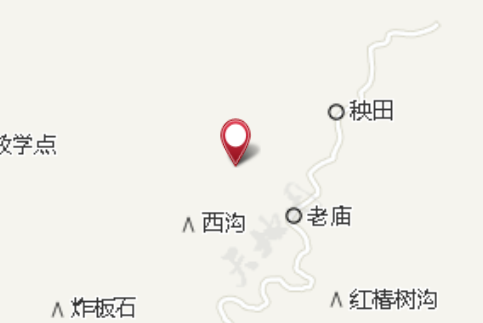 黃四溝 黃四溝