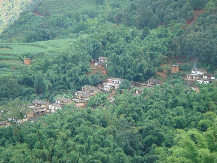 會理村