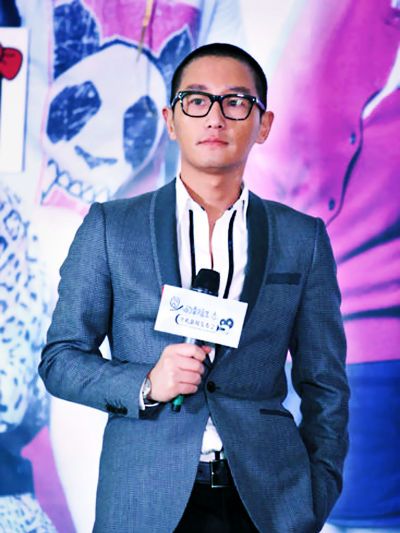 張珺平