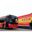 柳州公交71路