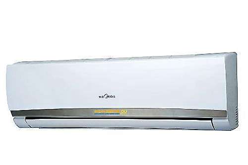 美的KFR-23GW/DUYP-Q2 美的KFR-23GW/DUYP-Q2