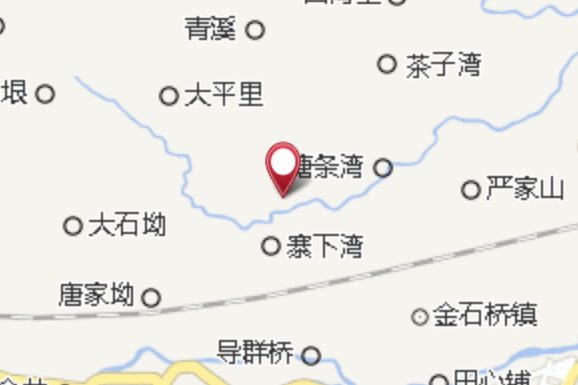 石苗村 石苗村