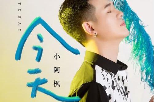 今天(小阿楓演唱歌曲) 今天(小阿楓演唱歌曲)