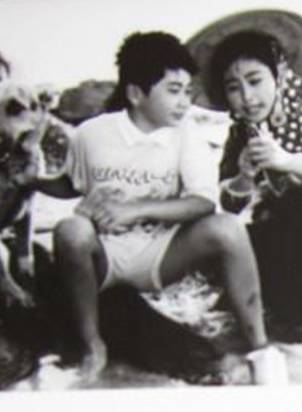 法提麥·雅琦(王雅琦(演員)) 法提麥·雅琦(王雅琦(演員))