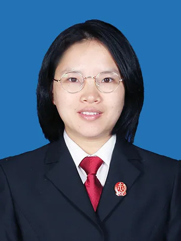 謝娟(安徽省高級人民法院審判員) 謝娟(安徽省高級人民法院審判員)