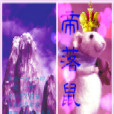 帝落鼠國 帝落鼠國