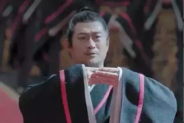 李叔德(電視劇《天舞紀》中的角色) 李叔德(電視劇《天舞紀》中的角色)
