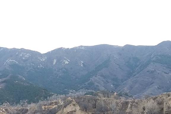 長山(山西省祁縣太岳山脈北段山脈) 長山(山西省祁縣太岳山脈北段山脈)