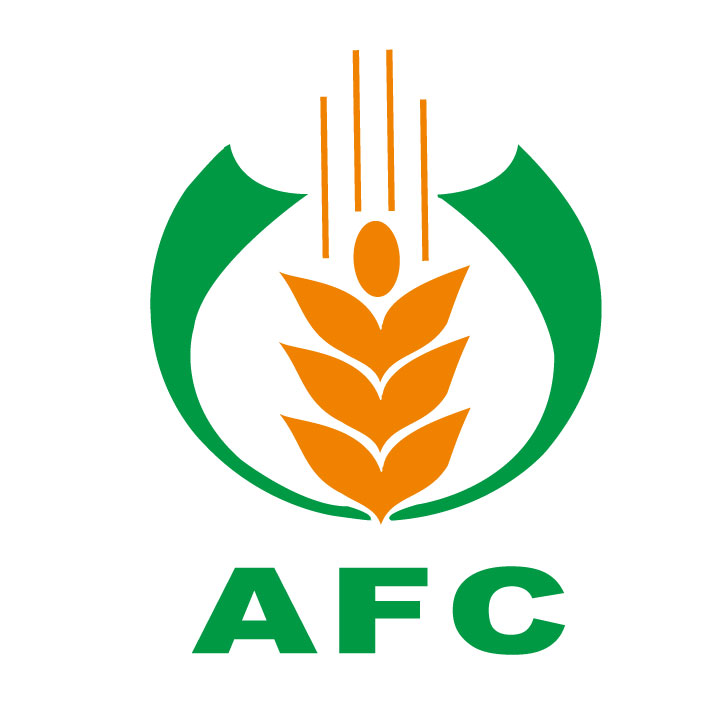 中國農資展logo
