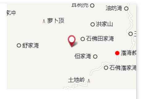 石佛腦 石佛腦