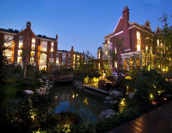 創墅博物館 創墅博物館