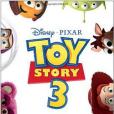 Toy Story 3(Jones, Jasmine著圖書) Toy Story 3(Jones, Jasmine著圖書)