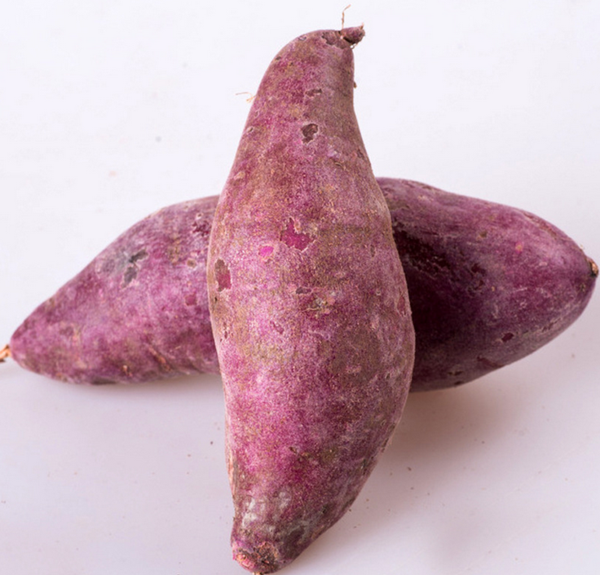紫芯紅薯