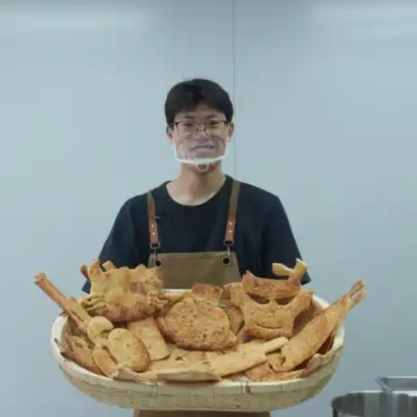 東風-5C燒餅 東風-5C燒餅