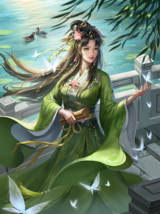 謝靈毓 謝靈毓