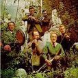 愛爾蘭酋長樂隊(The Chieftains)